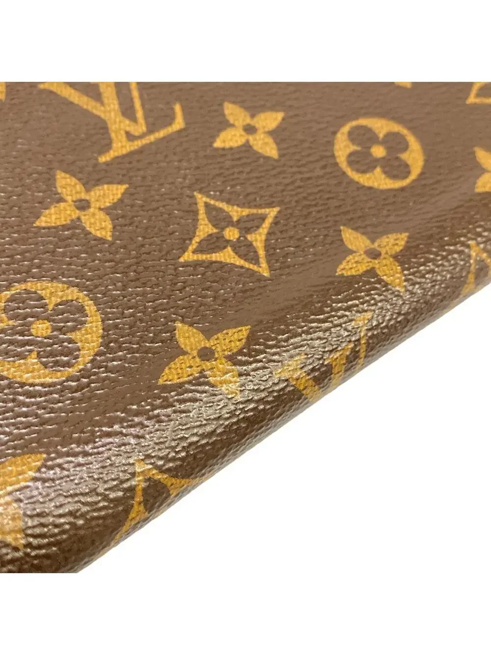 Louis Vuitton Zippy Wallet Maroon Long #360651L97B